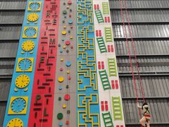 -极限PLAY运动娱乐新世界·团建派对潮玩休闲馆·室内蹦极高空游乐园