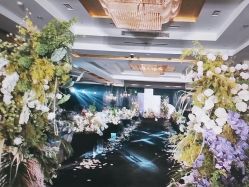 -成都赛仑吉地大酒店·宴会厅