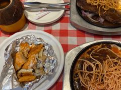 -开心果牛扒城(雍华庭店)