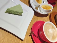 -斗牛士牛排(南京东路店)