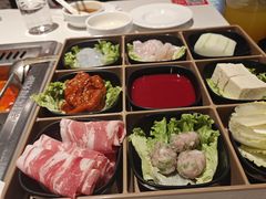 -海底捞火锅(长宁路龙之梦店)