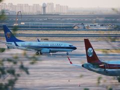 -乌鲁木齐天山国际机场-T3航站楼