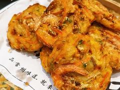 -老西门·常州菜(新区店)