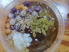 -洞子口张老二凉粉(文殊院店)