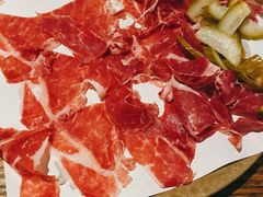 西班牙火腿-Apollo·西班牙小酒馆(安福路店)