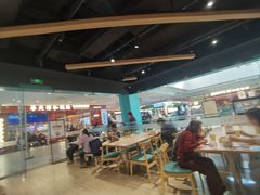 -珍粥道(杉杉奥特莱斯店)