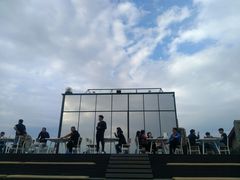 -Cafe Aewol Monsant