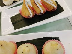 -东江海辉酒楼·公司团建·商务宴请·生日宴(宝安店)