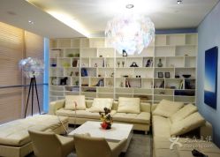 -安利上海体验馆