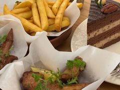 -gaga(深圳福田星河COCO Park店)
