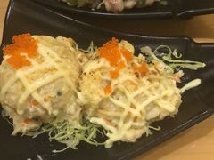 -宝寿司(红瓦寺店)