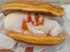 -辛一·铜锣烧(鸿寿坊店)