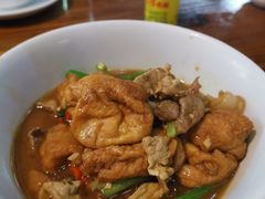 -衡东土菜馆(天际绿洲店)