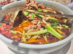 -南门食仙·手工福州菜(南门兜店)