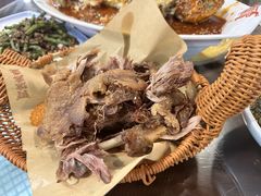 -徐鼎盛民间菜(上筑店)