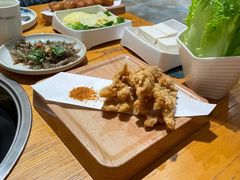 -荷塘码头·活鱼现杀(椒江店)