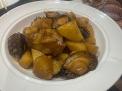 -良师门滨海人家·海鲜·家常菜(滨海城店)