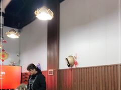 -蘑菇圈·云南野生菌菇炒饭·巷口食堂(悦荟店)