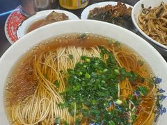 -逸桂禾面馆