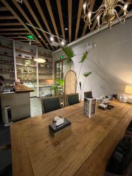 -芳香乐府疗愈空间·SPA·冥想