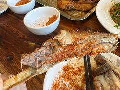 -私房小厨(康城路店)