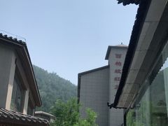 -西柏坡红色胜典景区