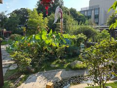 -湘力力小院·鱼汤泡饭(枫林路店)