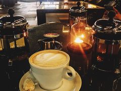 -君悦酒店·La Terrazza意合園·意式风味