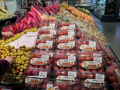 -嘉荣SPAR超市(家和城广场店)