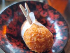 -FLAIR顶层餐厅酒吧(浦东丽思卡尔顿酒店)