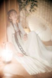 -美云庭古装·格格服汉服·京城旅拍(北京店)