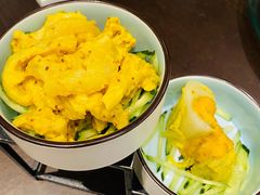 芥末鸭掌-羲和雅苑•北京烤鸭(吴中路万象城店)