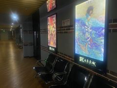 -SFC上影影城(新世界店)