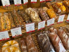 -那家面包房(珠江路店)