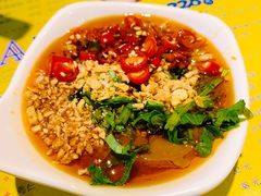 -大吉利·潮汕鲜牛肉火锅(万峰路店)
