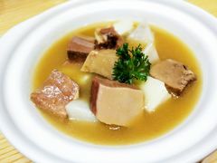 -富山日式料理(宽厚里店)