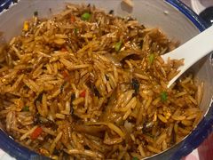 霸缸肥肠饭-鸿先阁·干煸虾(星沙店)