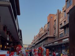 -求生煎包(武夷小区店)