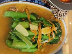 -白家寨子·山野白族菜(古城总店)