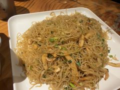 -木屋烧烤(惠阳华润小径湾店)