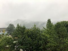 -雅安楠水阁温泉酒店