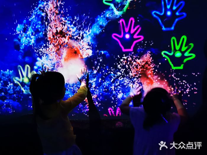 悉尼海洋生物水族馆图片