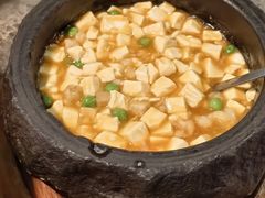 -绿茶餐厅(天津天河城店)