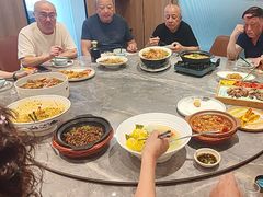 -有红鸡毛店·川菜(建设路店)