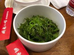 -周鱼小馆石锅酸菜鱼(活力汇店)