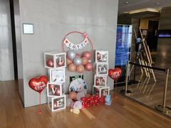 -视界美食自助餐厅·石家庄希尔顿酒店