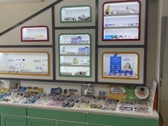-美空眼镜·星趣控·新乐学·控优点合作店(周浦万达店)