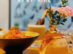 -WOKKA by艮上(中海环宇荟店)