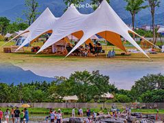 -广州市流溪河国家森林公园