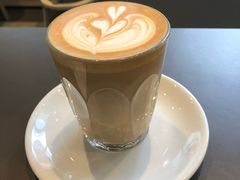 -Seesaw Coffee(苏州中心店)